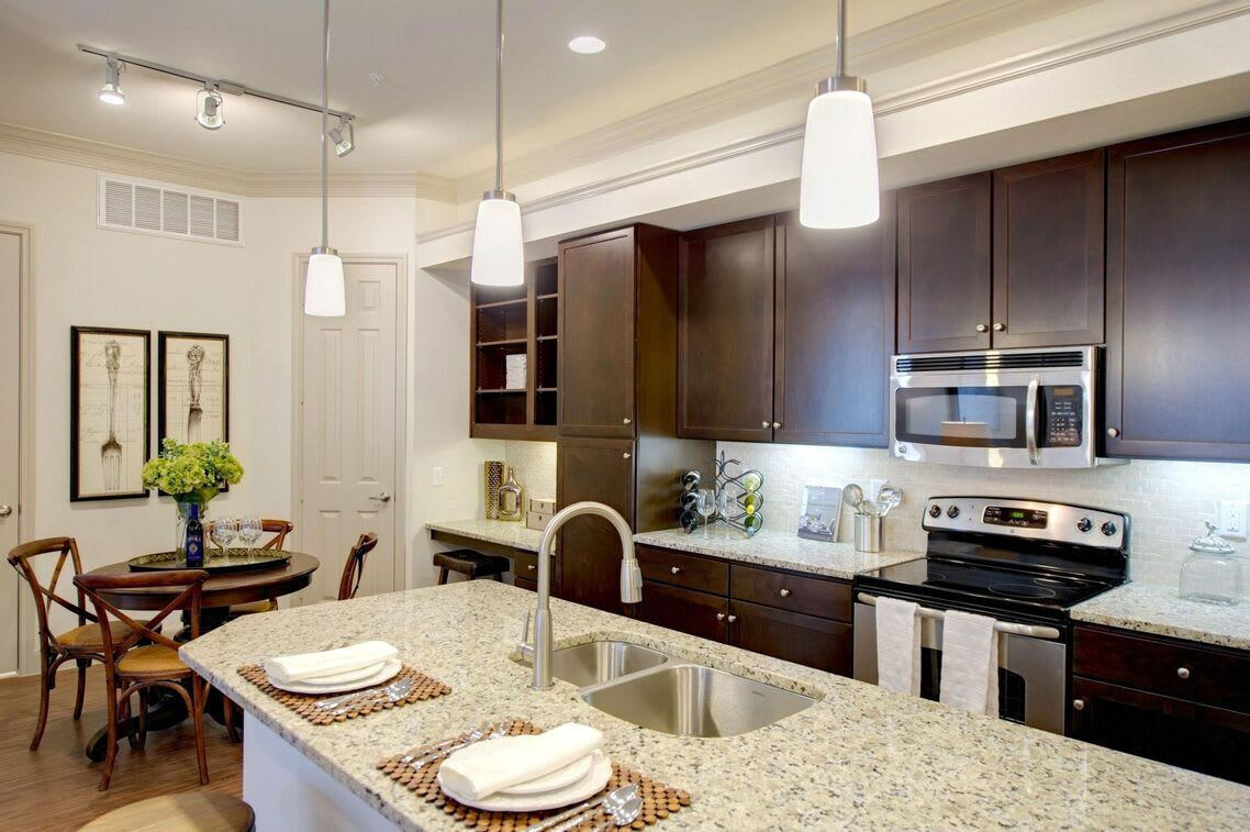 Lakeside Villas At Cinco Ranch – photo 2