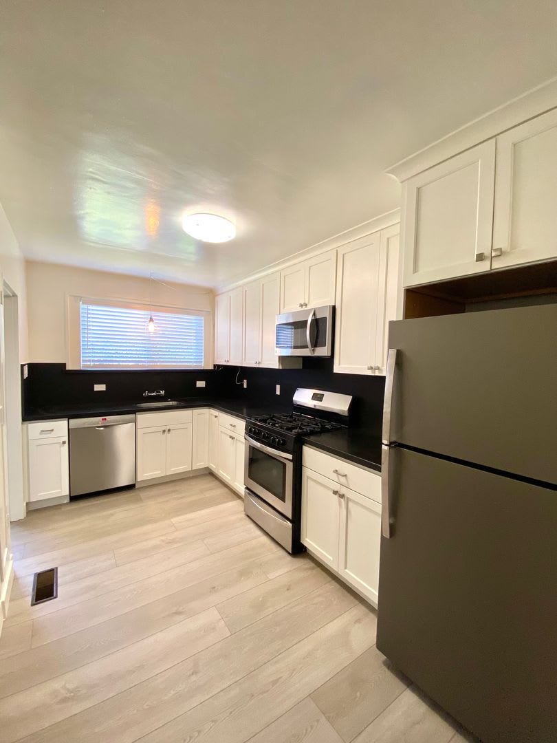 Santa Barbara Lower Eastside Duplex Unit – photo 5