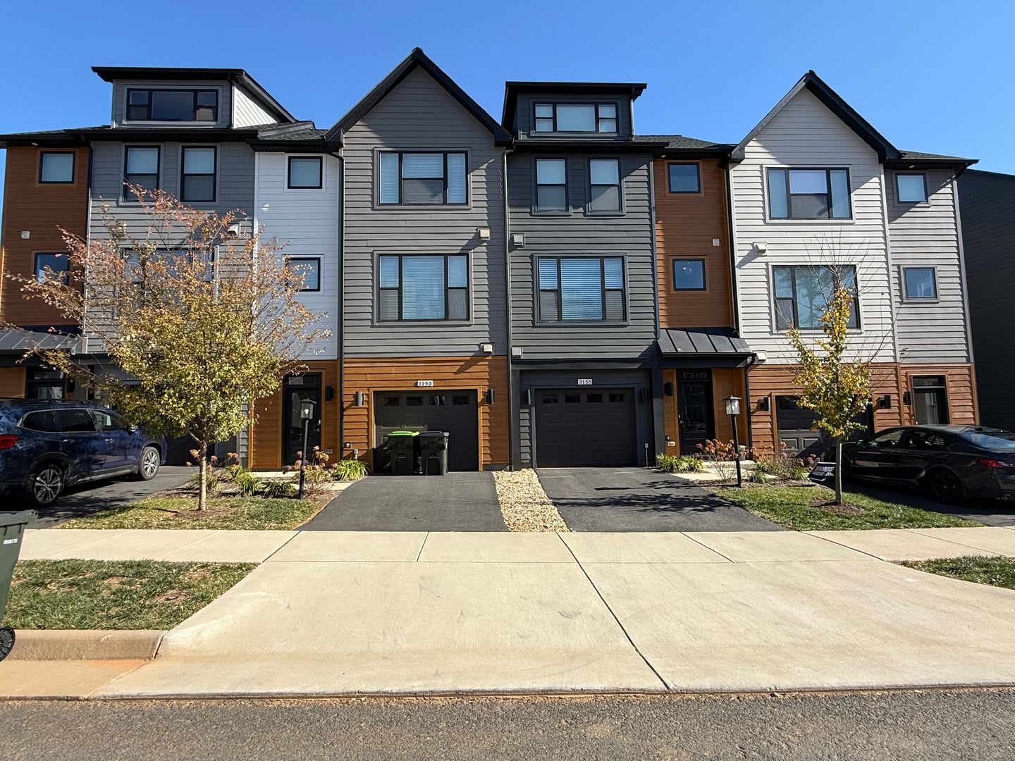 3153 Horizon Road – photo 1