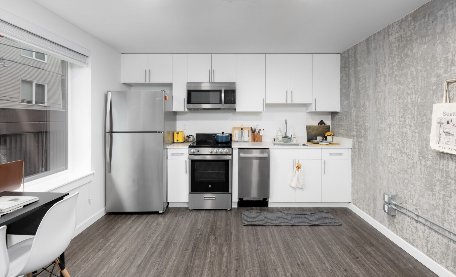 Montclair Apartments – photo 4
