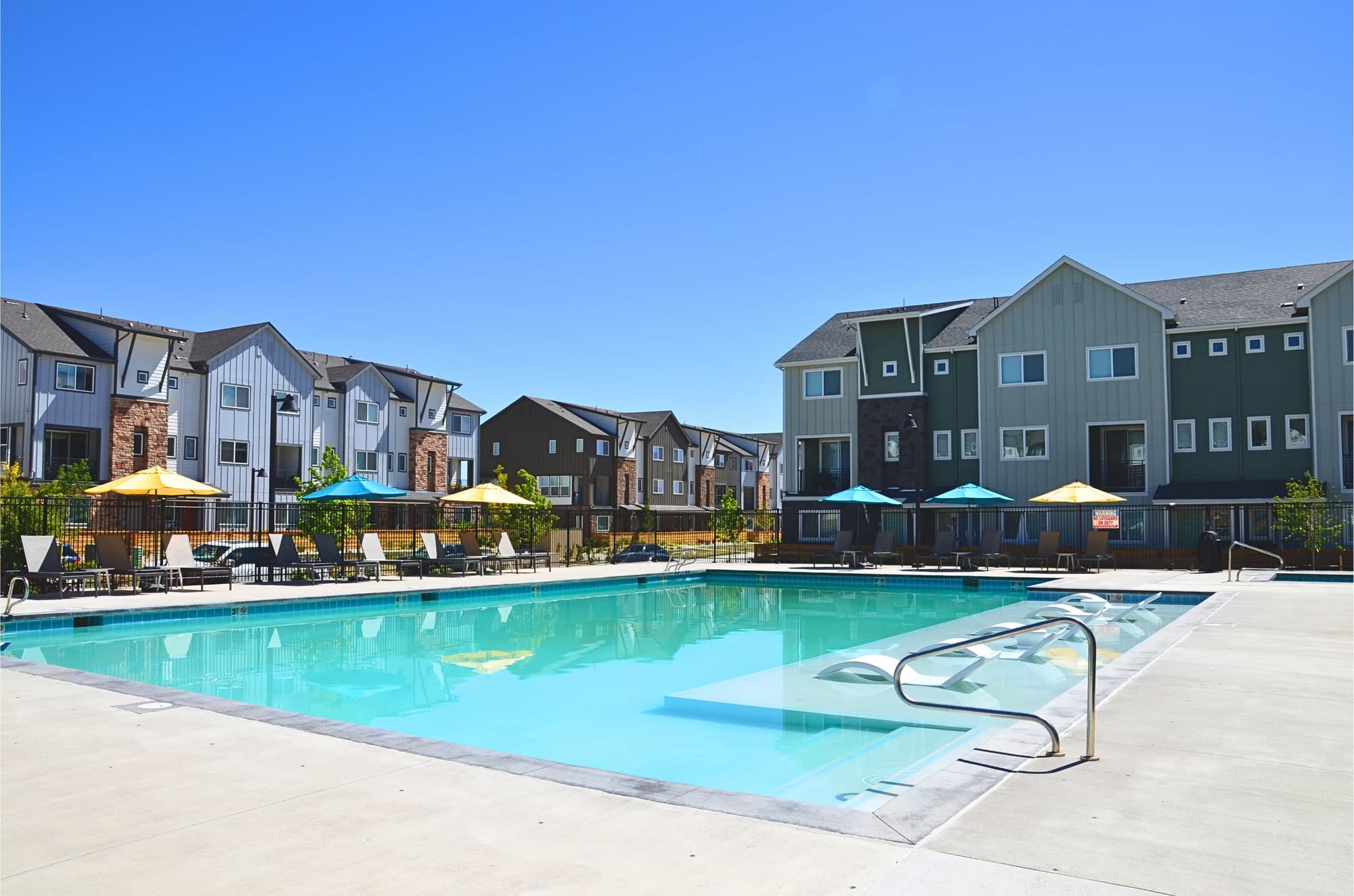 BB Living at Trail's Edge – photo 1
