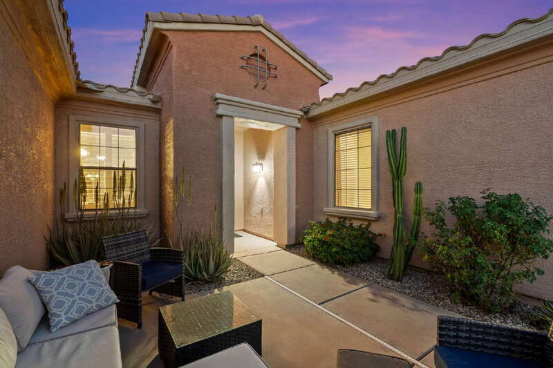 16418 West Desert Lily Drive – photo 5