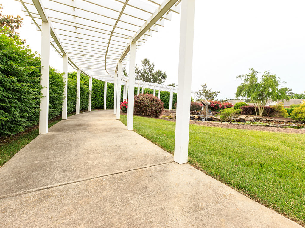Crosstimbers Apartment Homes – photo 4