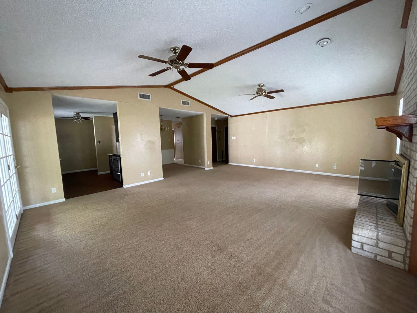 3 Bedroom House For Rent In Killeen – photo 4