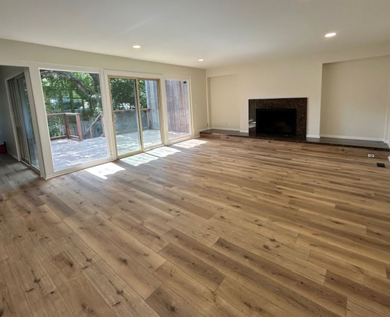 Upper East/Mission Area 3 Bedroom Home – photo 3