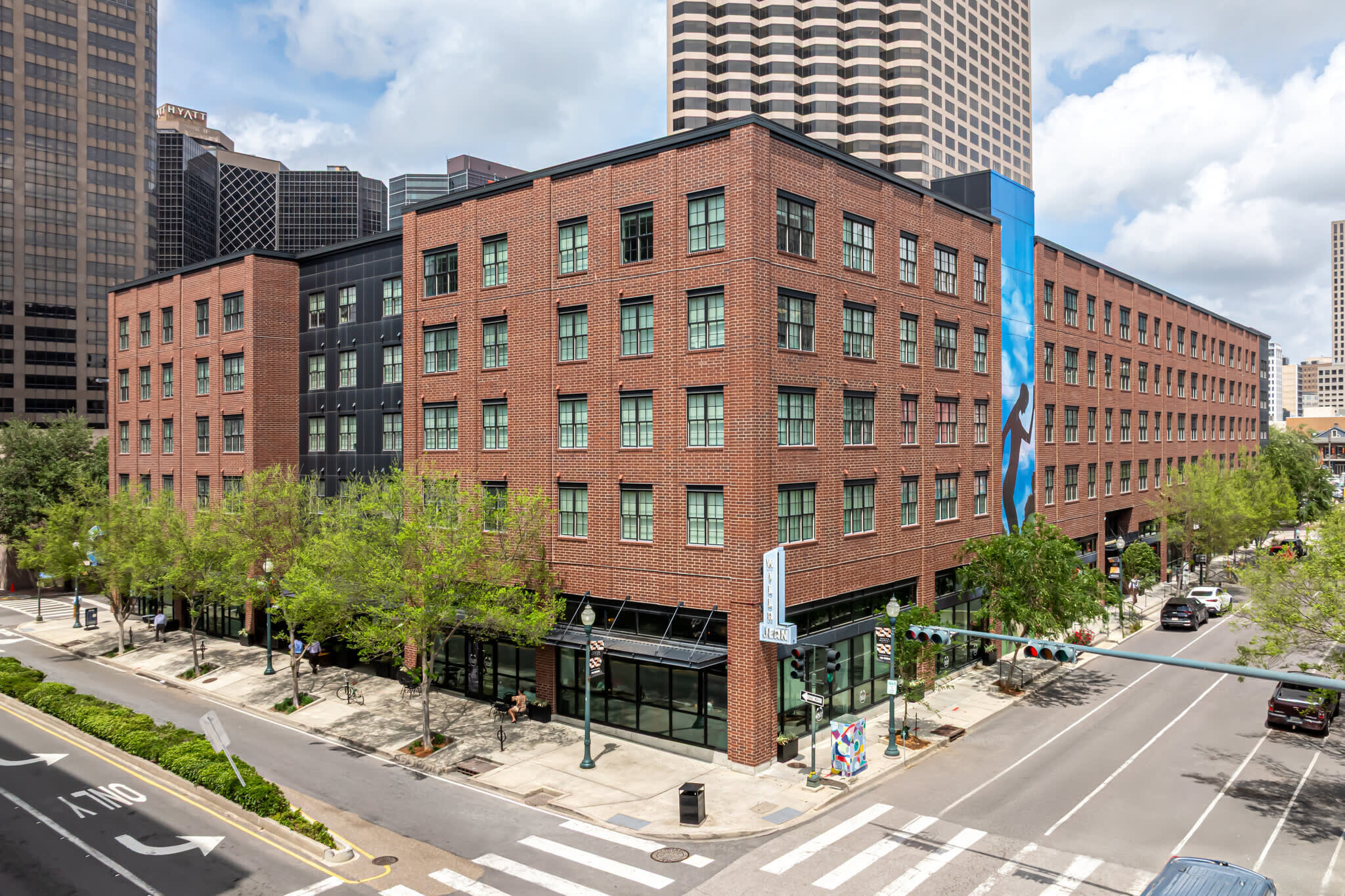Paramount at South Market District – photo 1