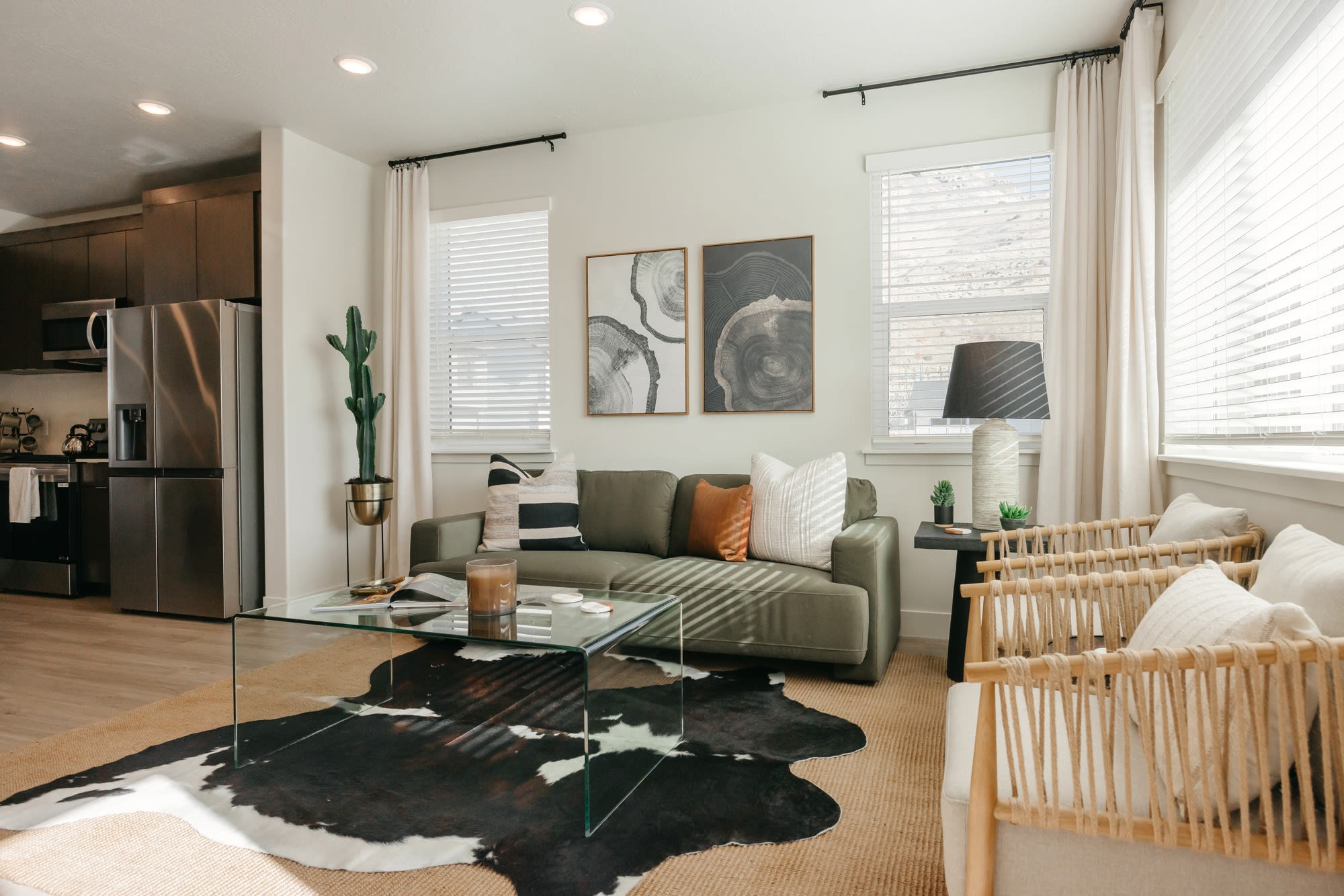 Enduro Townhomes – photo 4