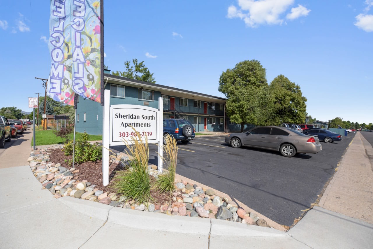 Sheridan South – photo 1