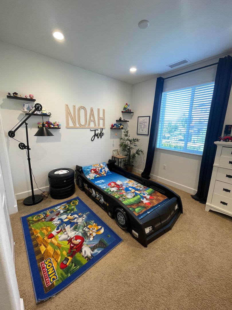 A Beautiful Buellton Townhome – photo 5