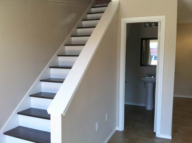 AVAILABLE! 1 Bedroom 1.5 Bath Townhome for Rent in Lindale – photo 5