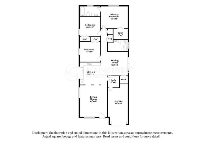 9751 Red Clover Avenue – photo 2
