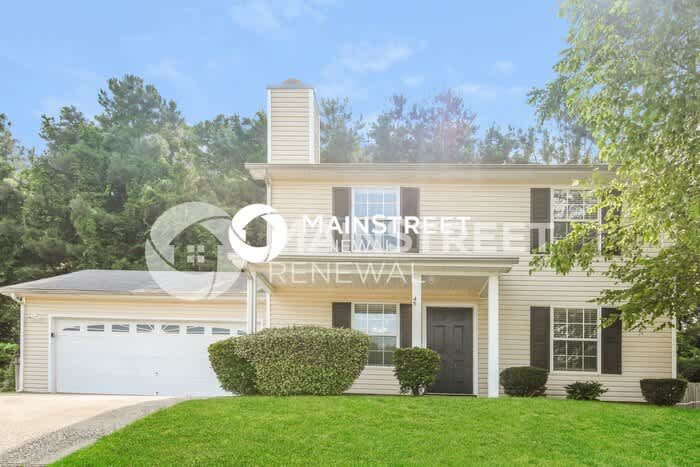 45 Fairclift Drive – photo 1