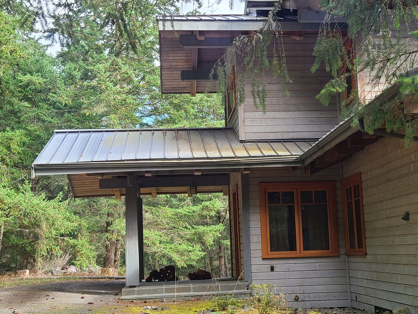 Lovely Rental Home on Cady Mountain – photo 4