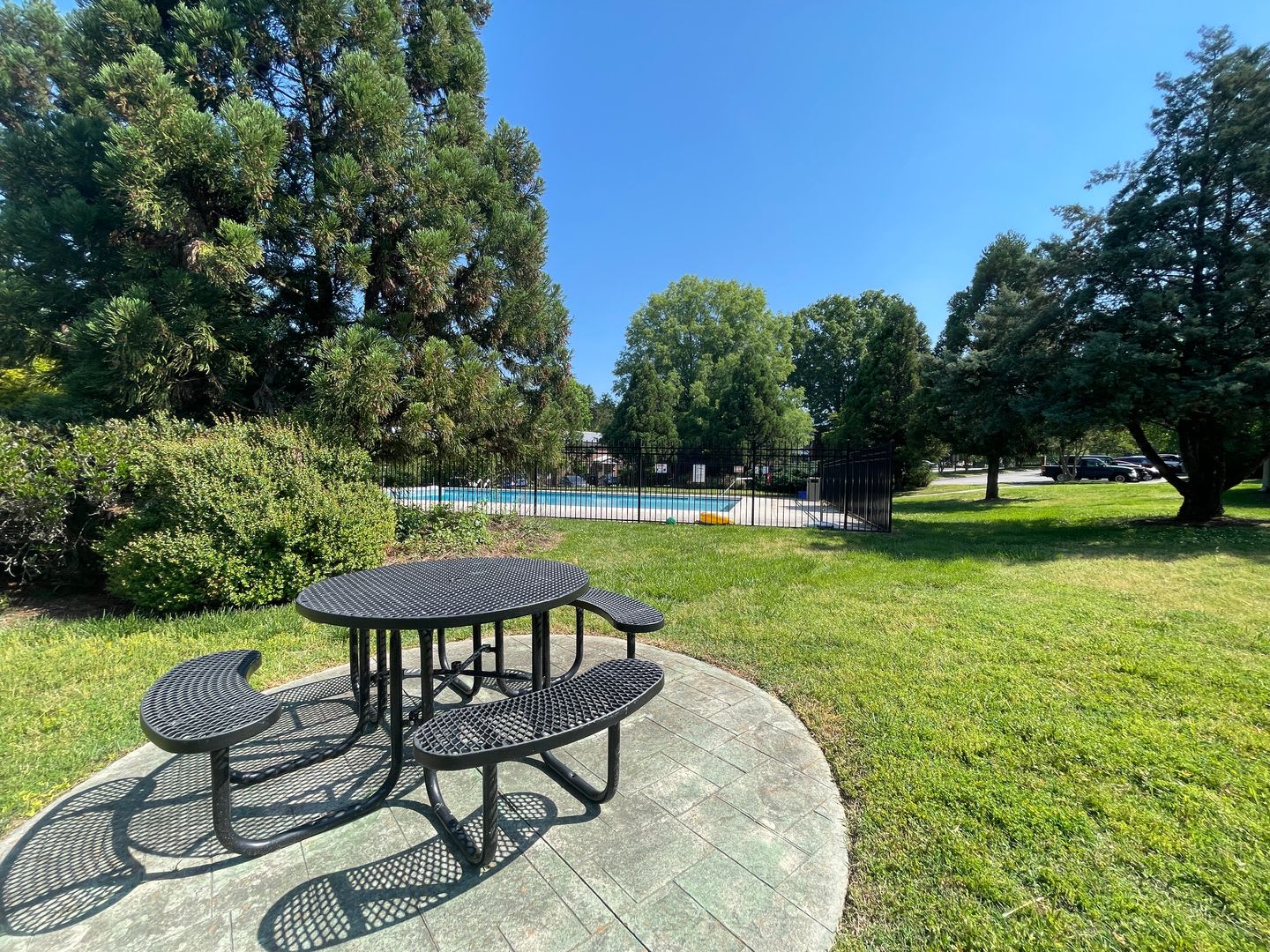 Live in the Heart of Carrboro – photo 2