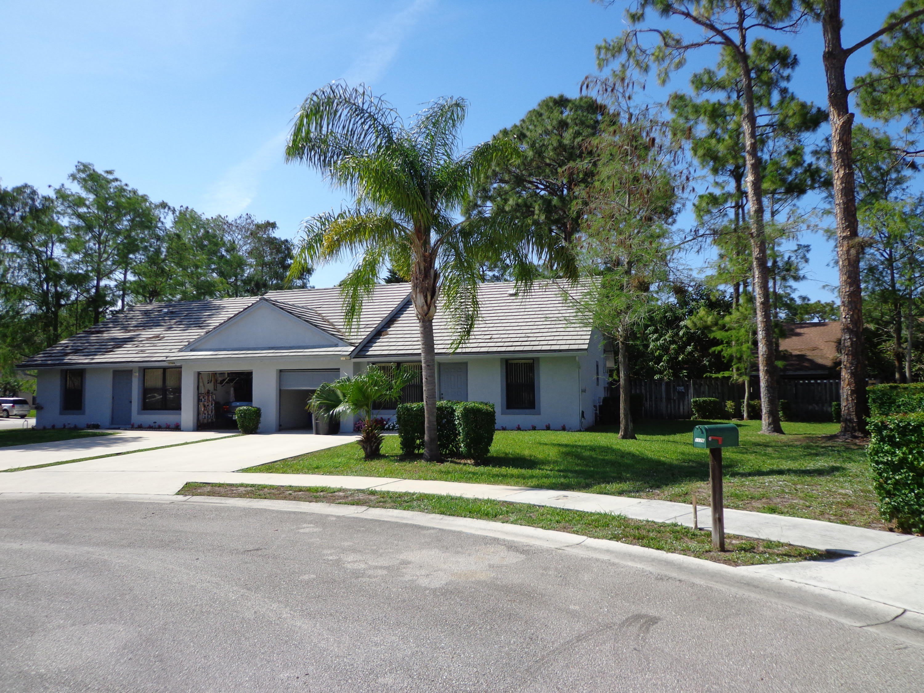 1168 Amaryllis Court – photo 1