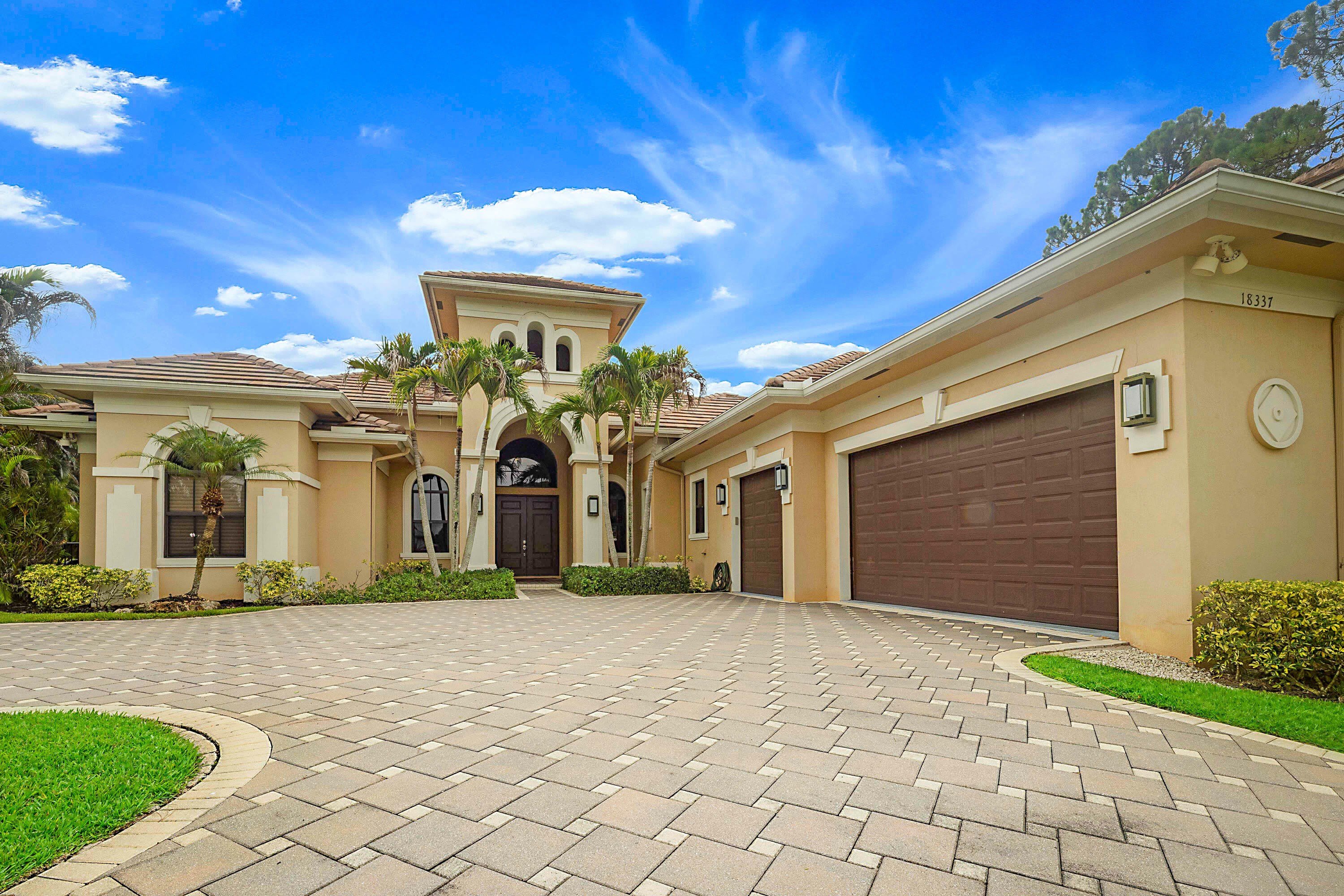 18337 SE Old Trail Drive W – photo 1
