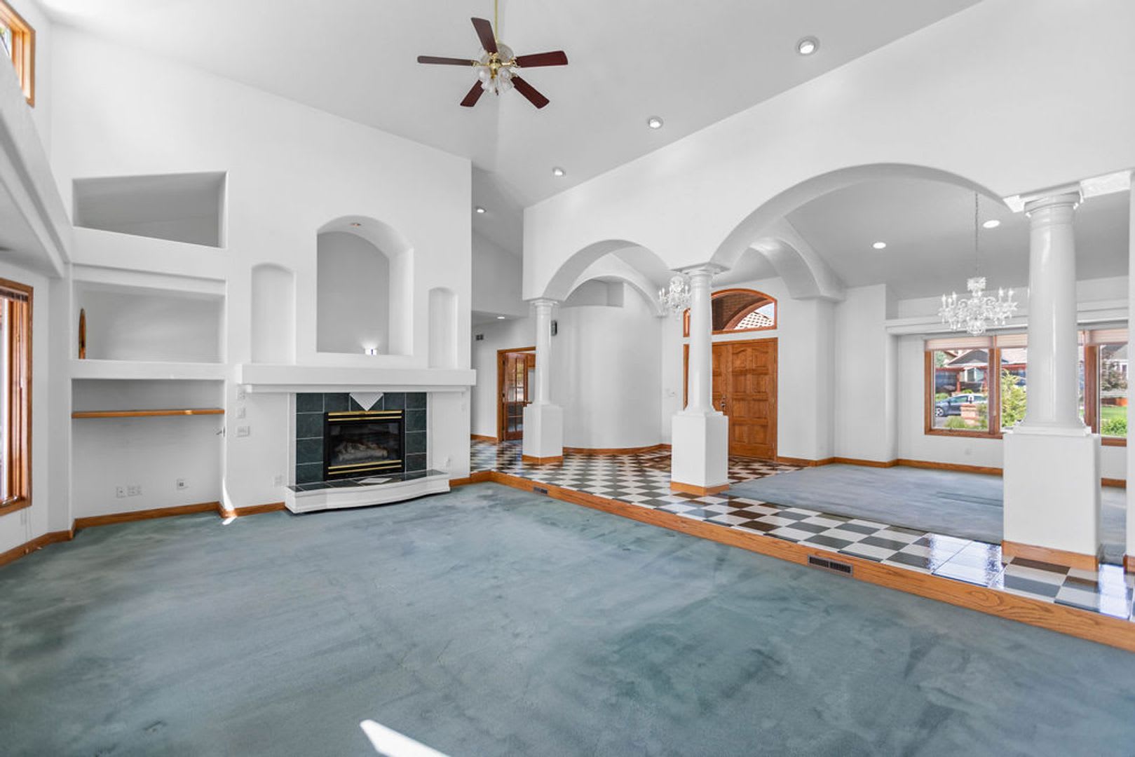 4 Bedroom 4 Bathroom Property On Boyd Lake – photo 5