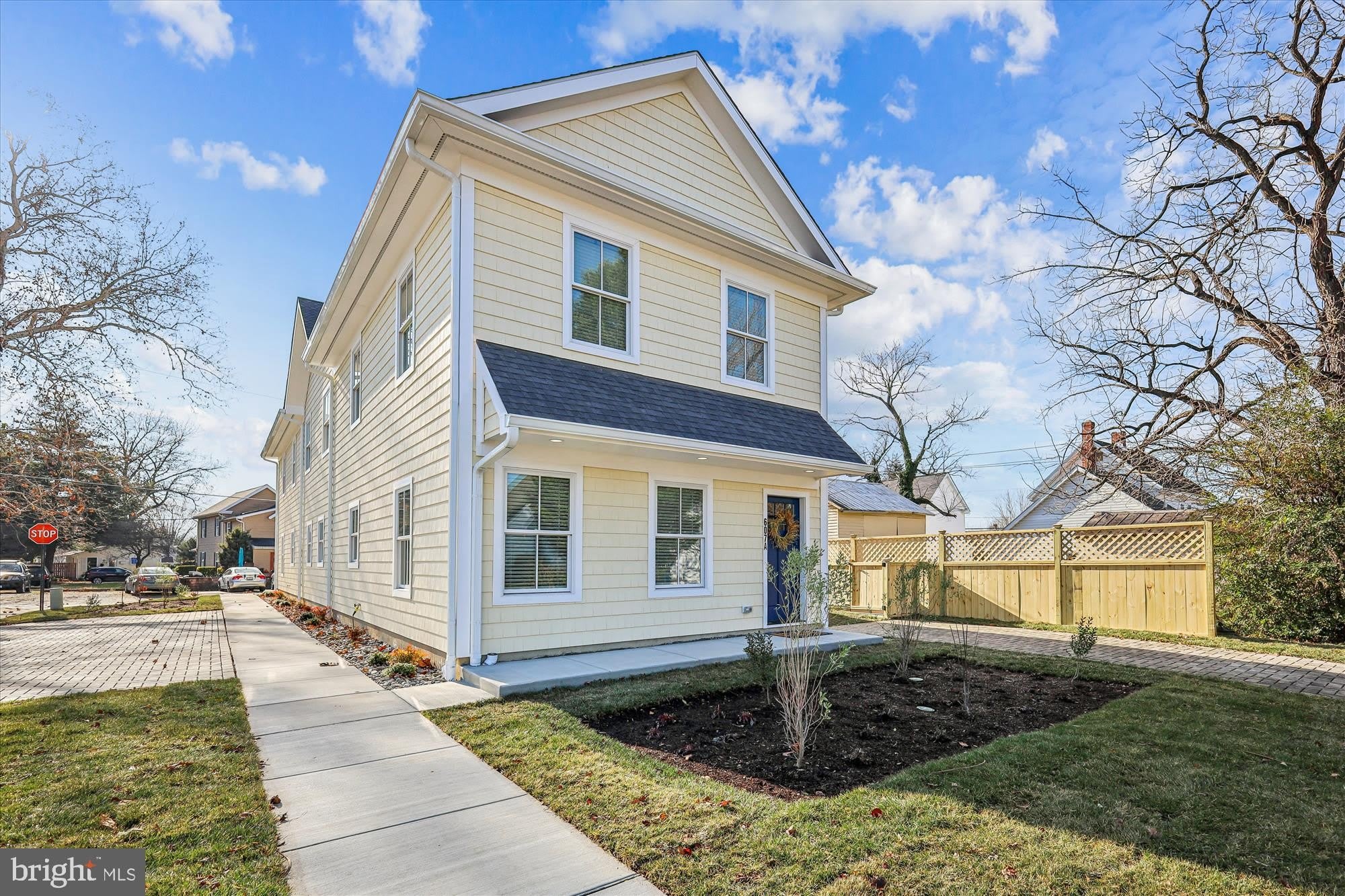 607-B NORTH Street – photo 4
