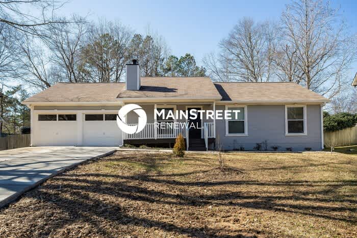 4366 Wesley Drive – photo 1