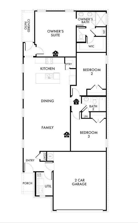 1641 Meadow Crest Drive – photo 2