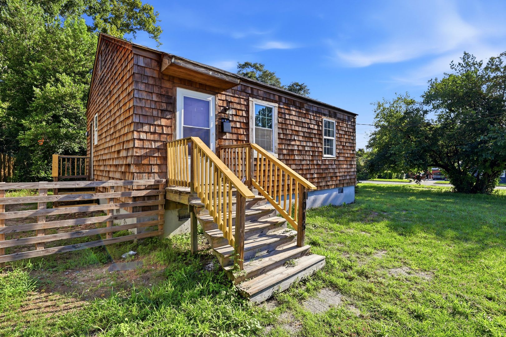Cozy 2-Bedroom Home Near Downtown Wilmington – photo 1