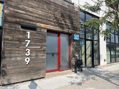 1739 North Milwaukee Ave. – photo 2