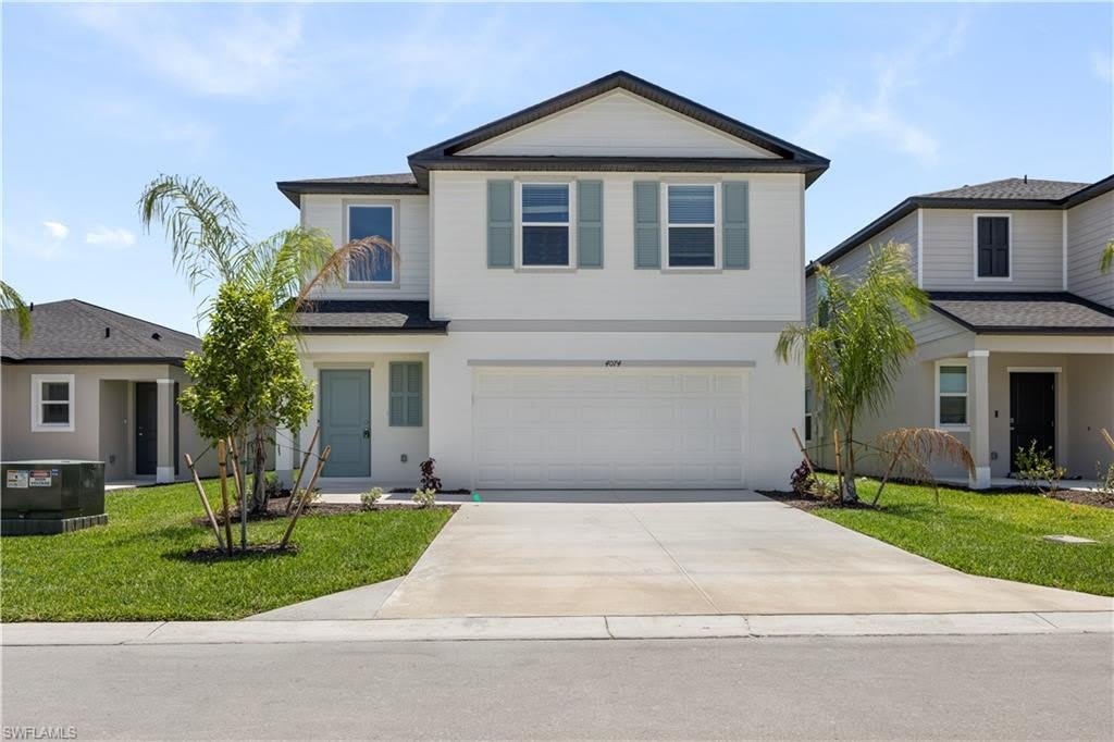 4074 San Felice Ln – photo 1