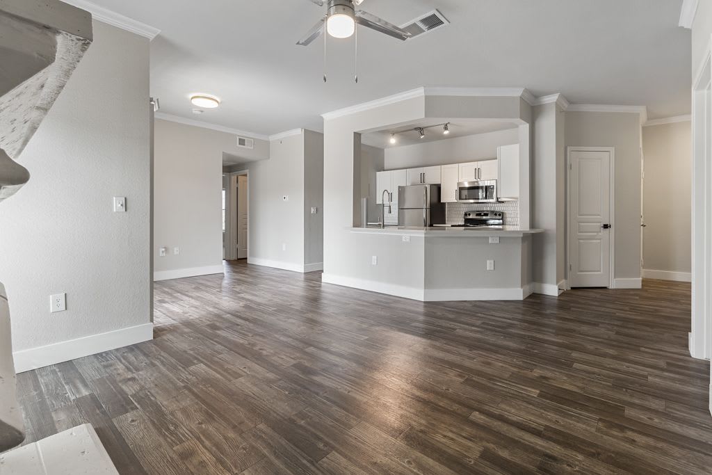 Oakville Apartments – photo 2