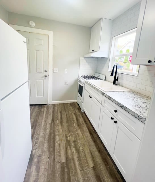 602 South Lafayette Avenue – photo 4