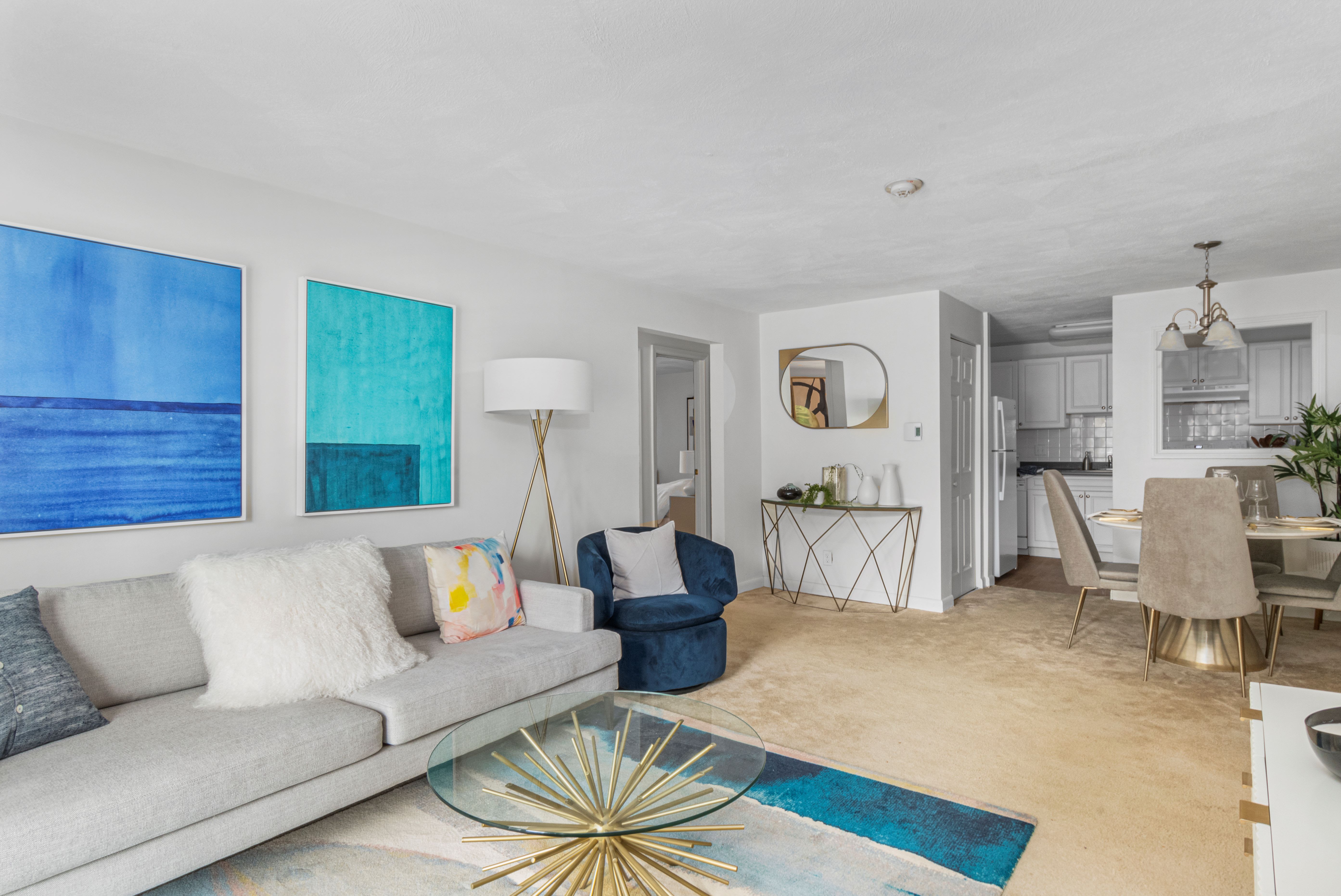 Woodview at Randolph – photo 1