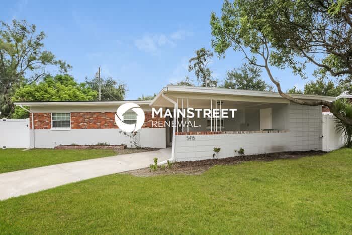 5415 Alloway Street – photo 1