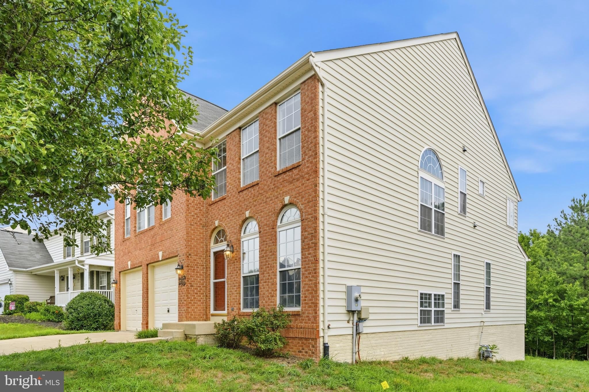 5407 SILVER MAPLE Lane – photo 3