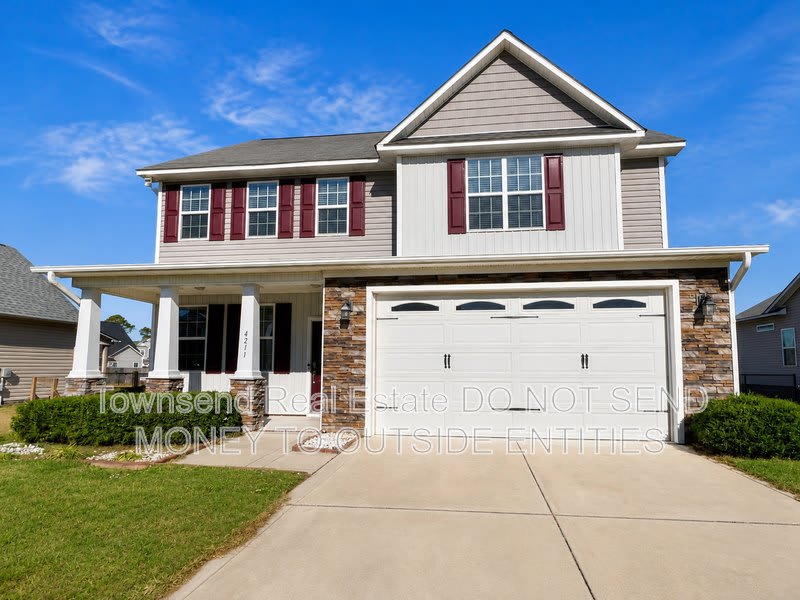4211 Cherry Hill Ln. – photo 1