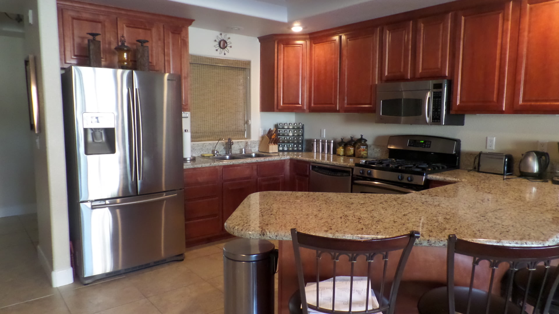VACATION RENTAL – photo 2