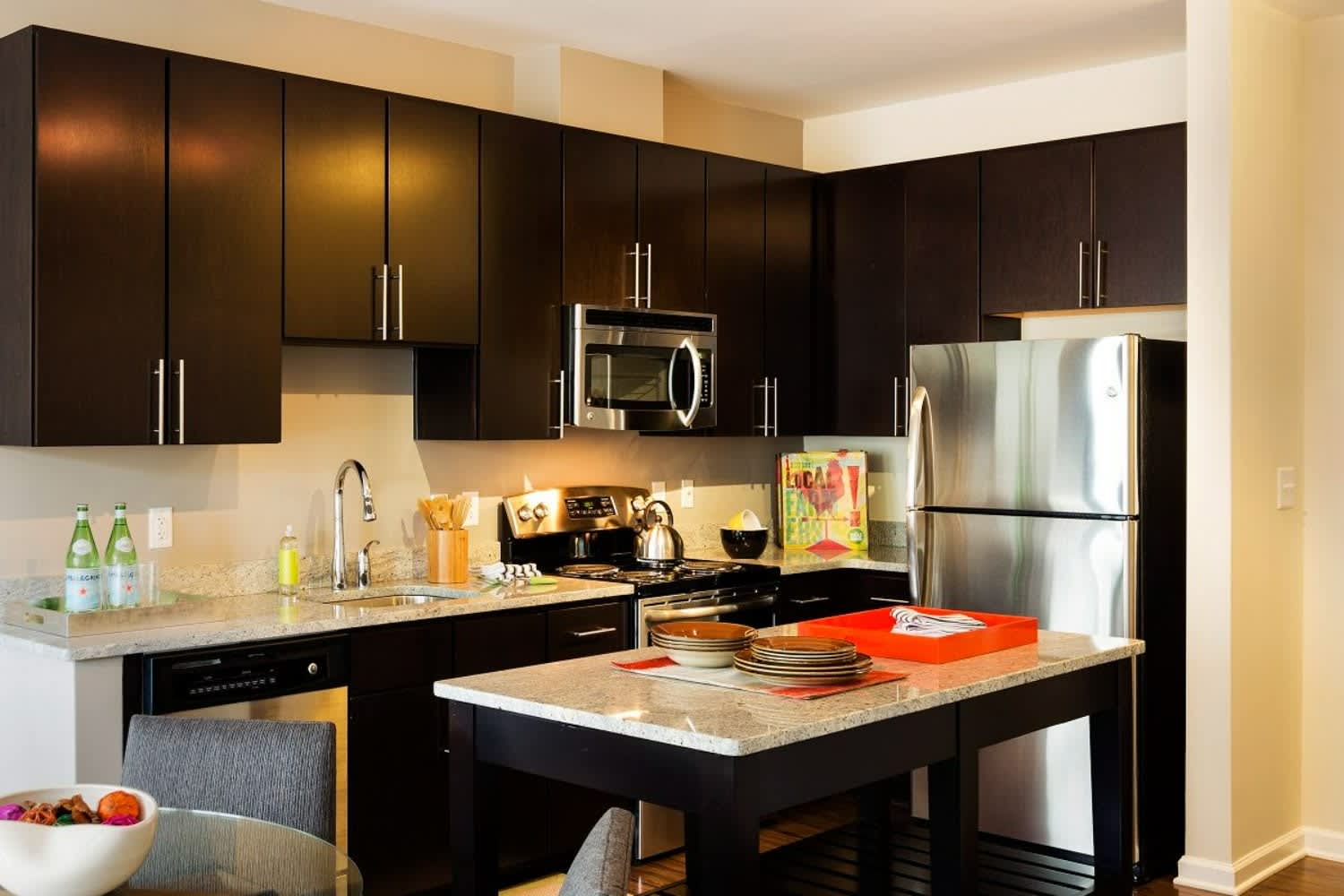 The Citron – photo 2