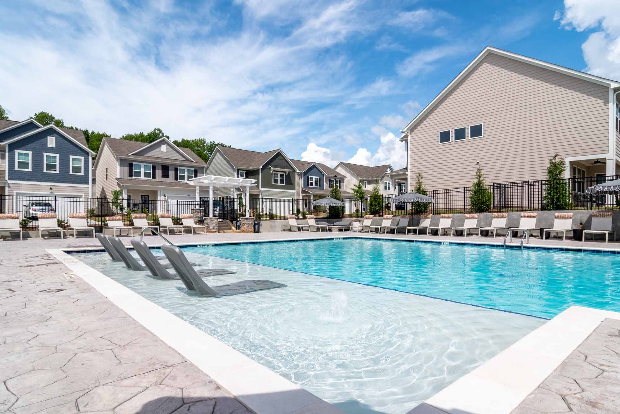 Tessa Shallowford Townhomes – photo 1