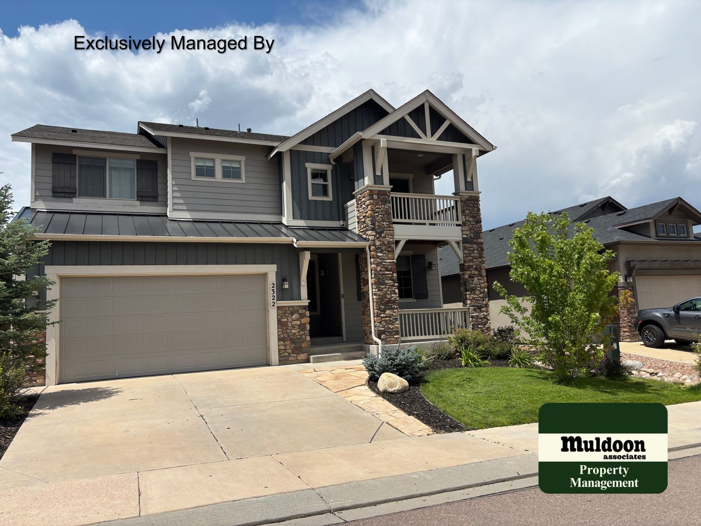 Coming soon! Home located in Forest Lake- Monument! – photo 1