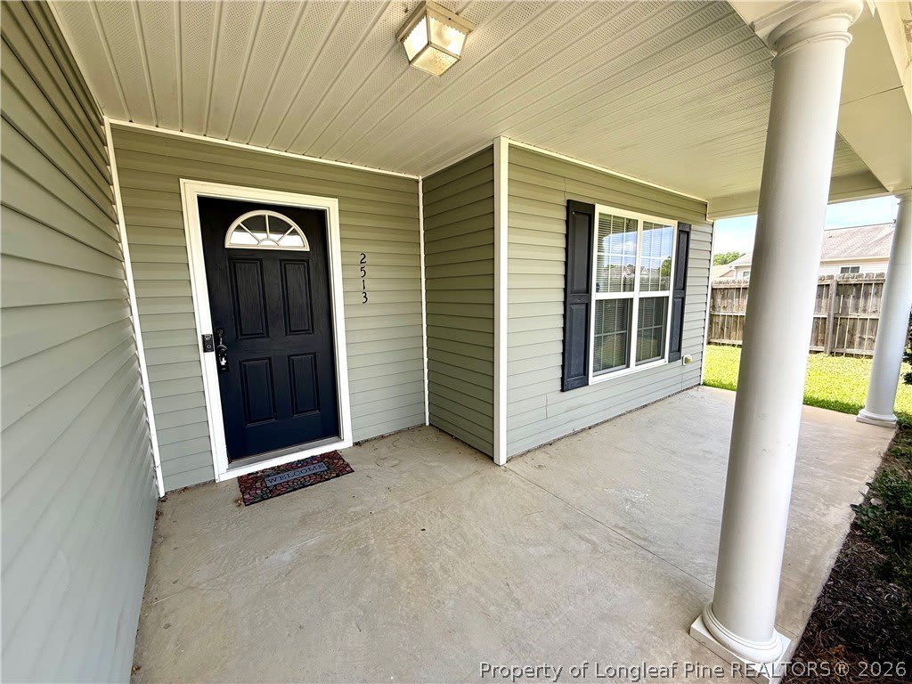 2513 Hunting Bow Drive – photo 3