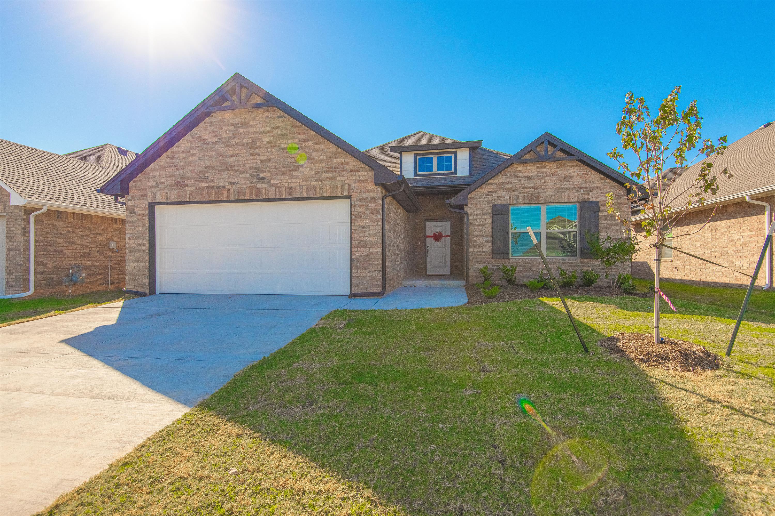 12101 Katie Ridge Road – photo 1