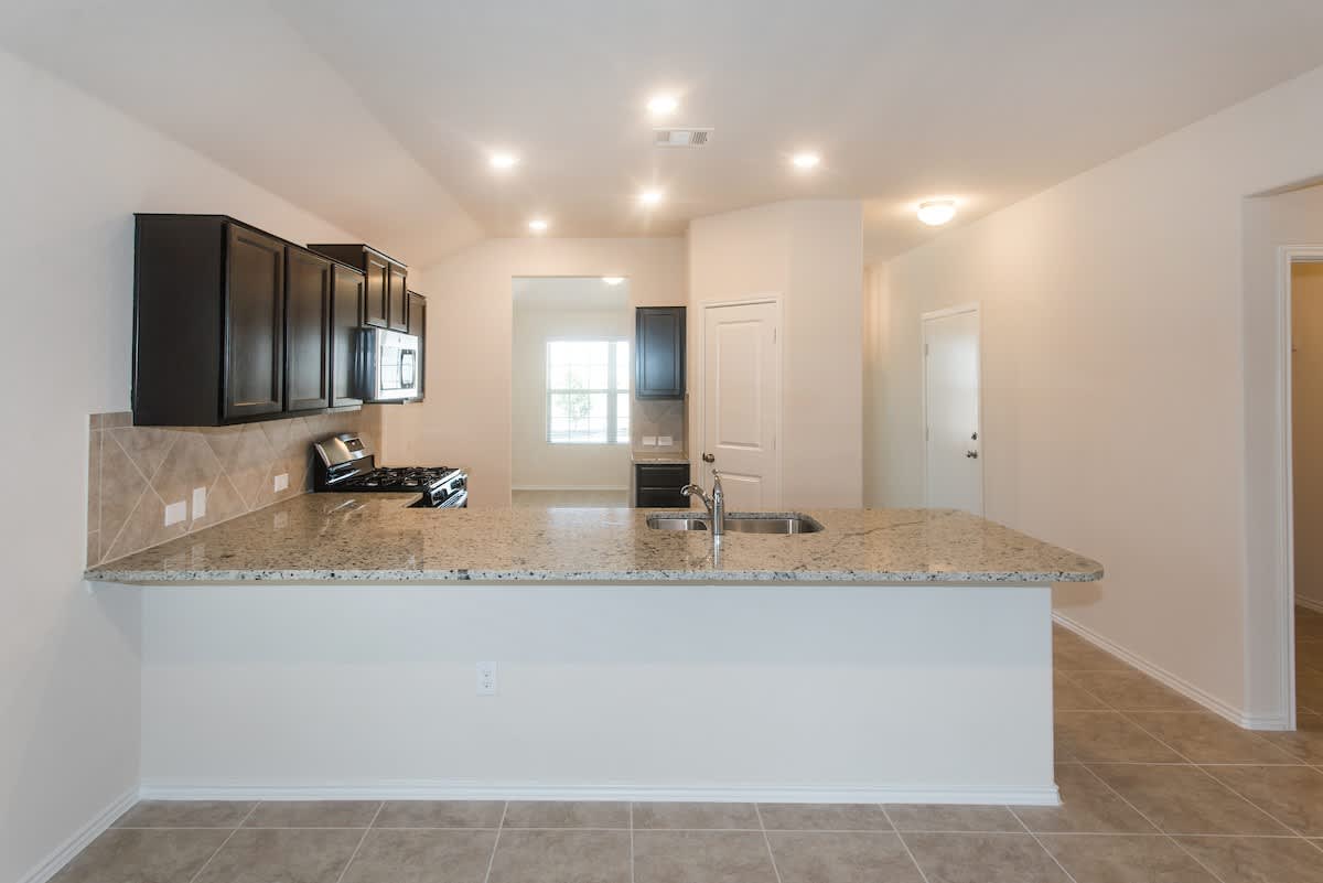 Updated Southeast Austin Single Story – photo 5