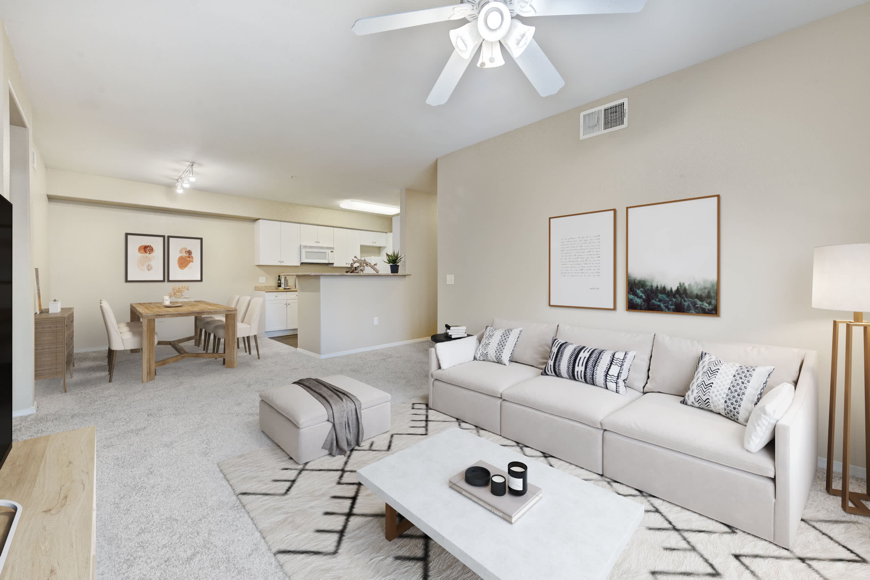 Park Central Apartments – photo 2