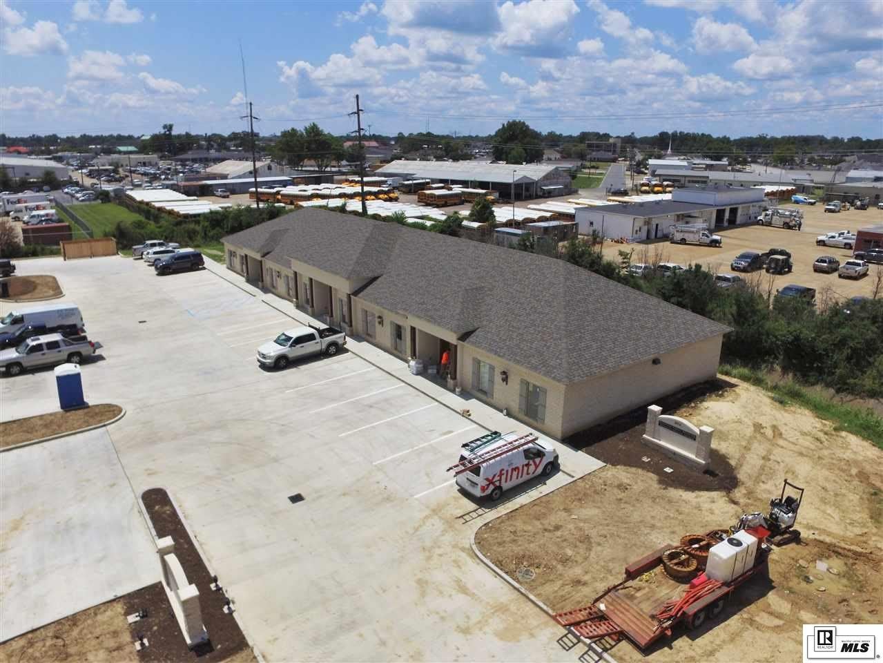 2014 TOWER DRIVE – photo 1