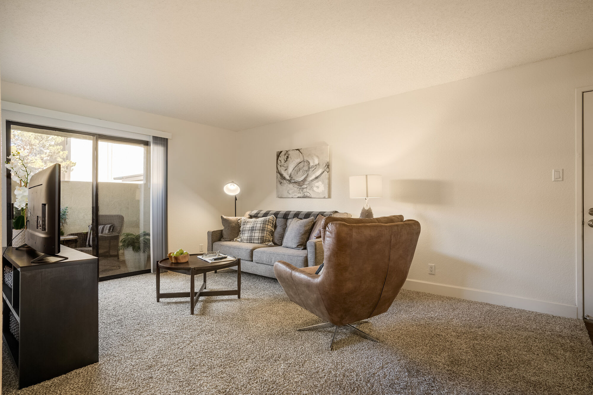 The Reserve Apartments – photo 3