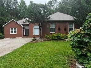 5320 Oglethorpe Court – photo 1
