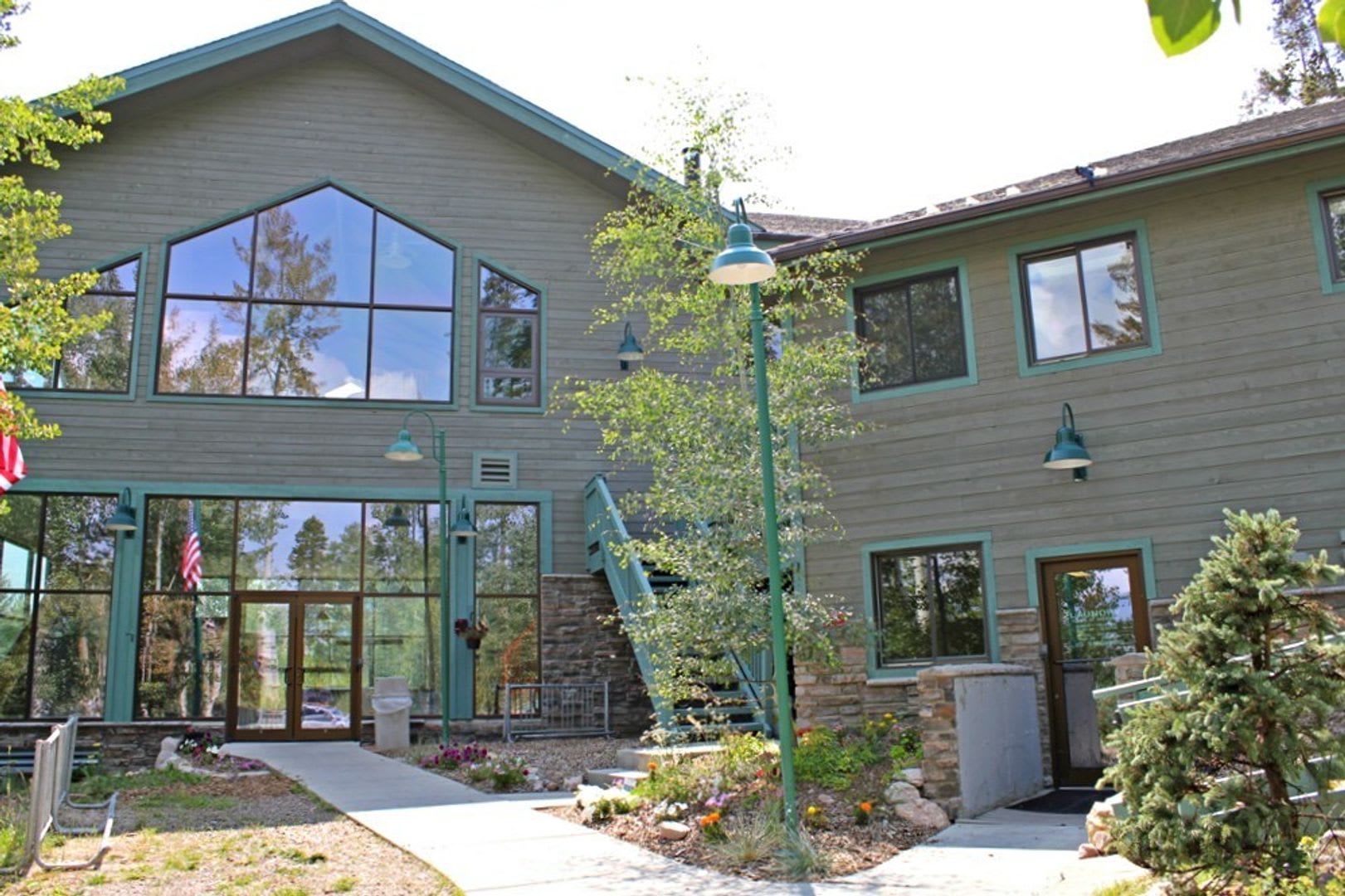 Treehouse Condo Roomy 2 Bedroom Loft 2 Bath Unit W Wifi Clubhouse – photo 5