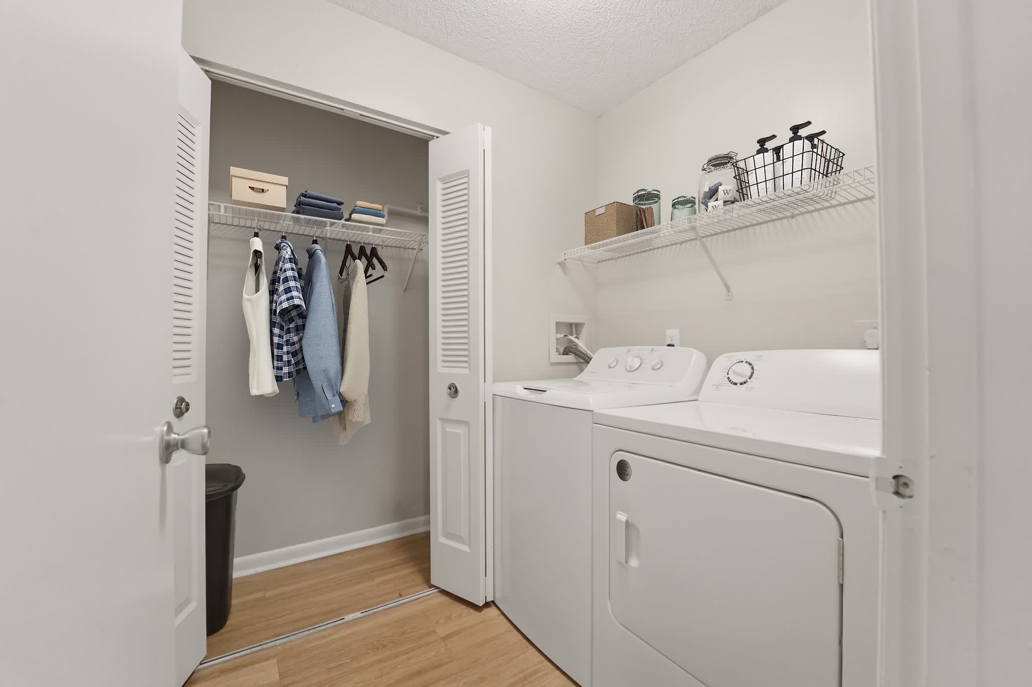 Eagle Rock Apartments At Belcamp – photo 4