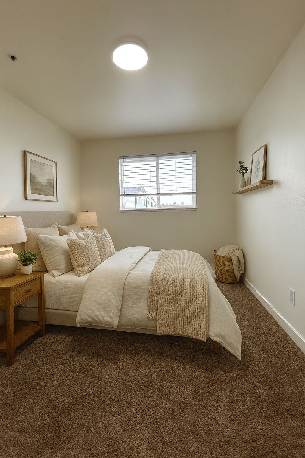 Oakes Street Apartments – photo 1