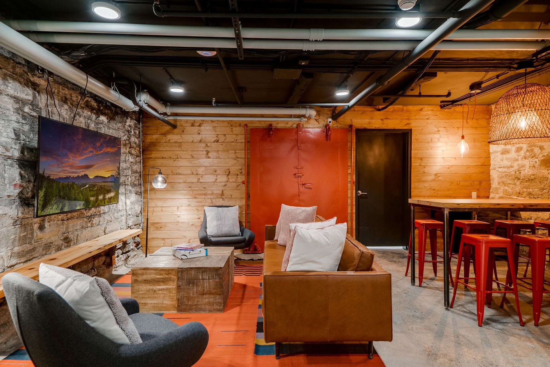 Commission House Apartments – photo 2