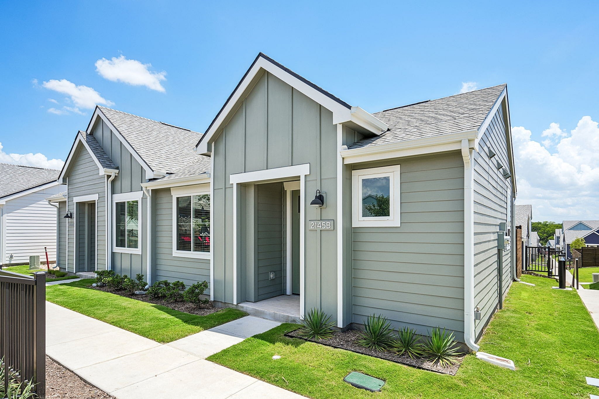 Yardhomes Rowlett Creek – photo 3