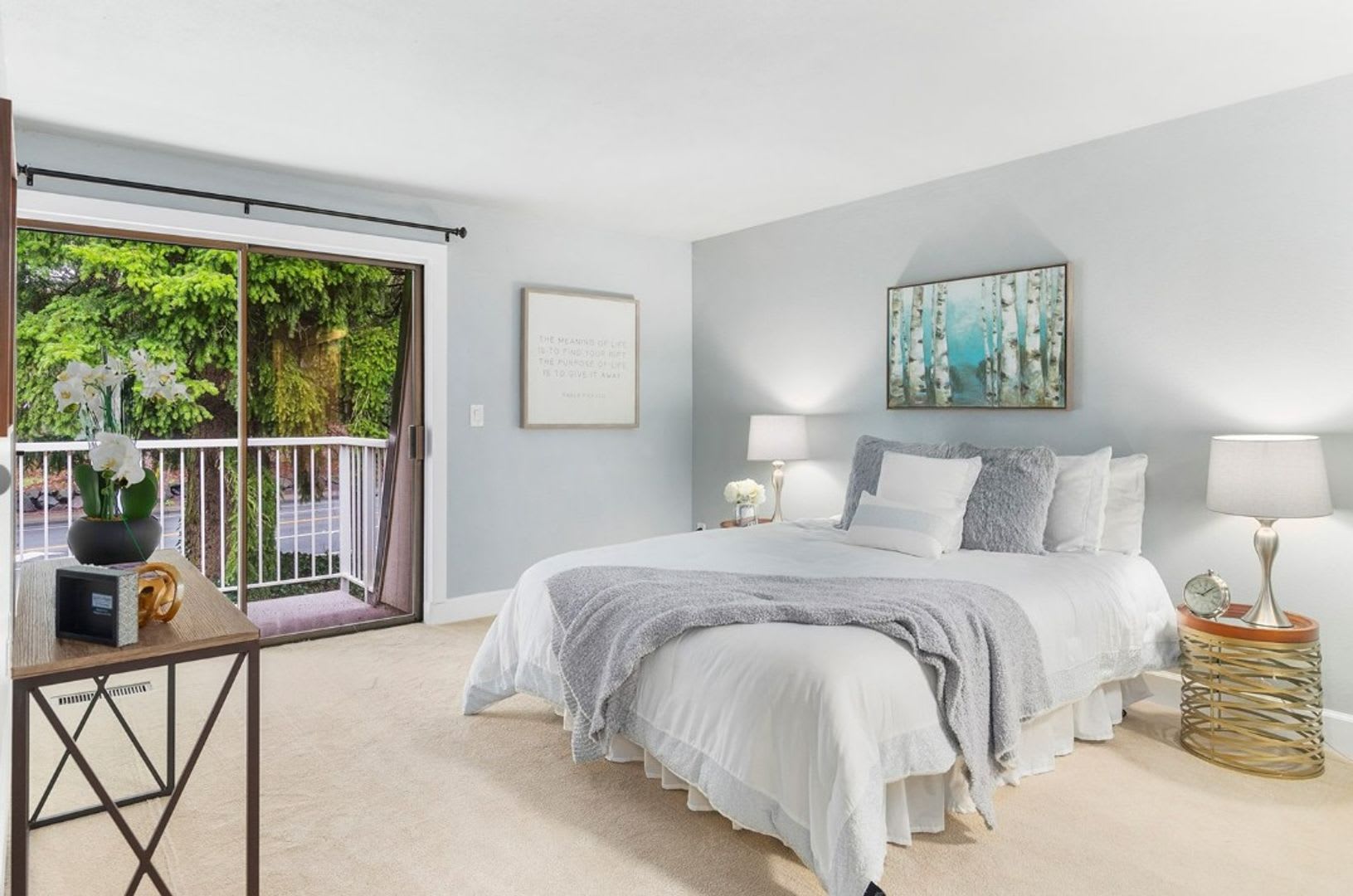 2Bd 1 75Ba Kirkland Condo – photo 2